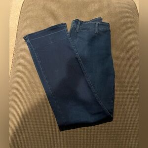 NYDJ Teresa Trouser size 6.
